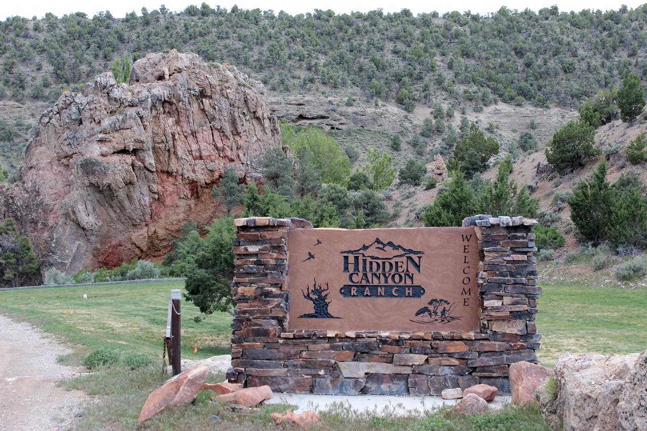 Hidden Canyon Retreat Baker Exterior photo