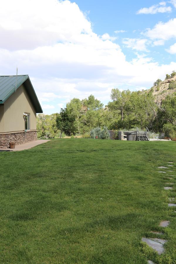 Hidden Canyon Retreat Baker Exterior photo