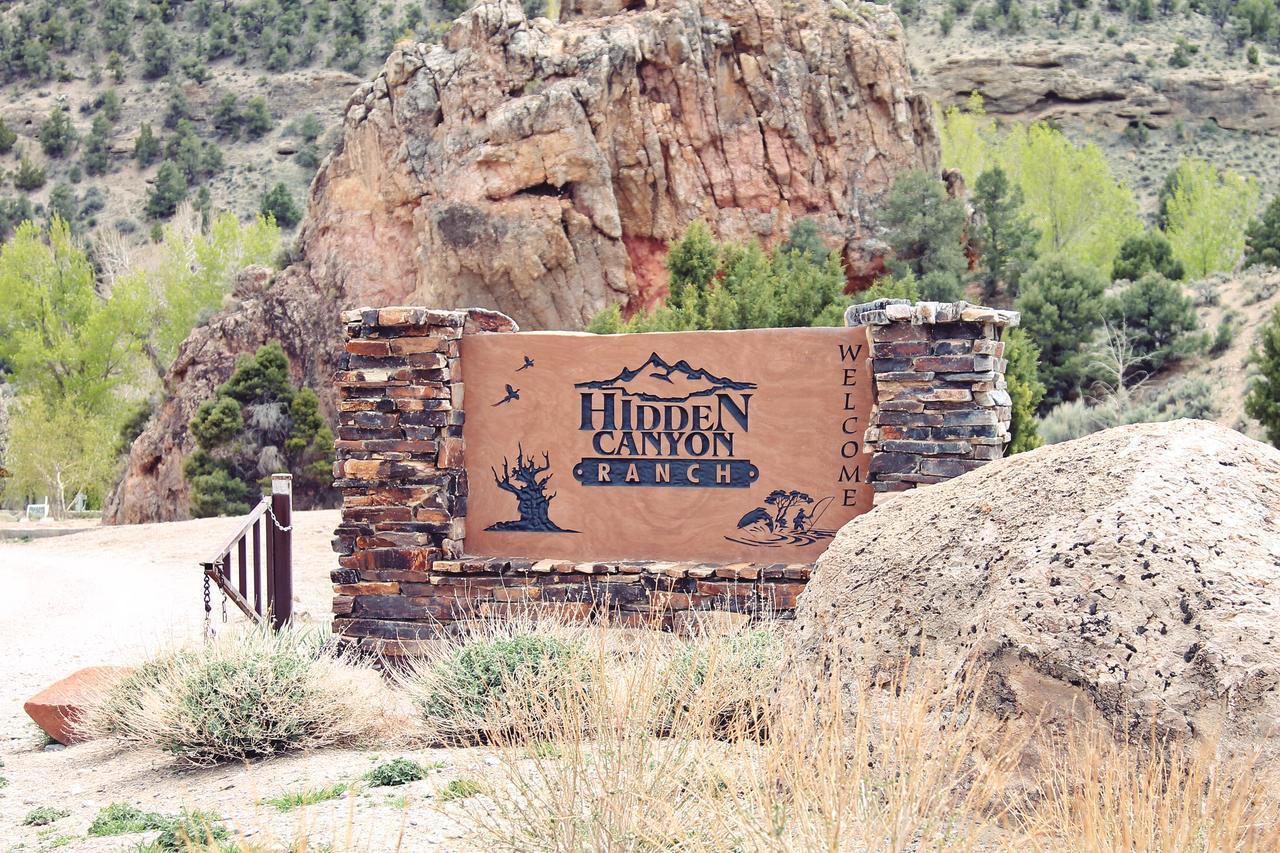 Hidden Canyon Retreat Baker Exterior photo